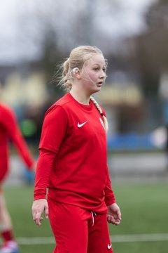 Bild 151 - wCJ HSV - ETV - Esbjerg